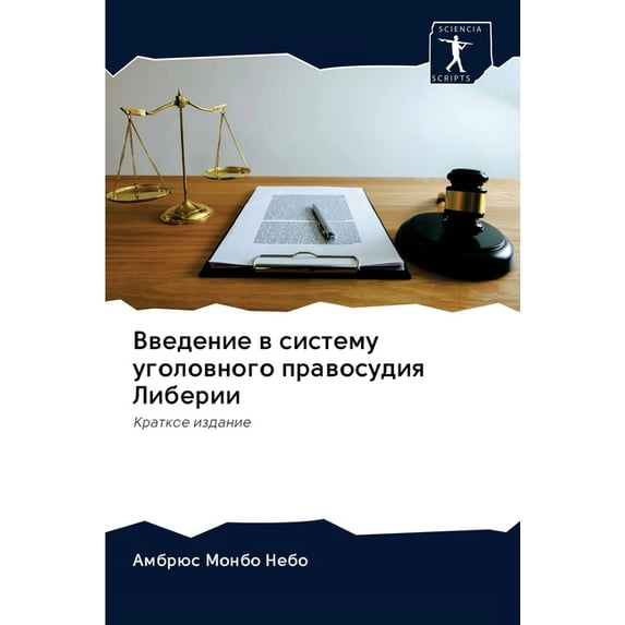 Введение в систему уголовного пр