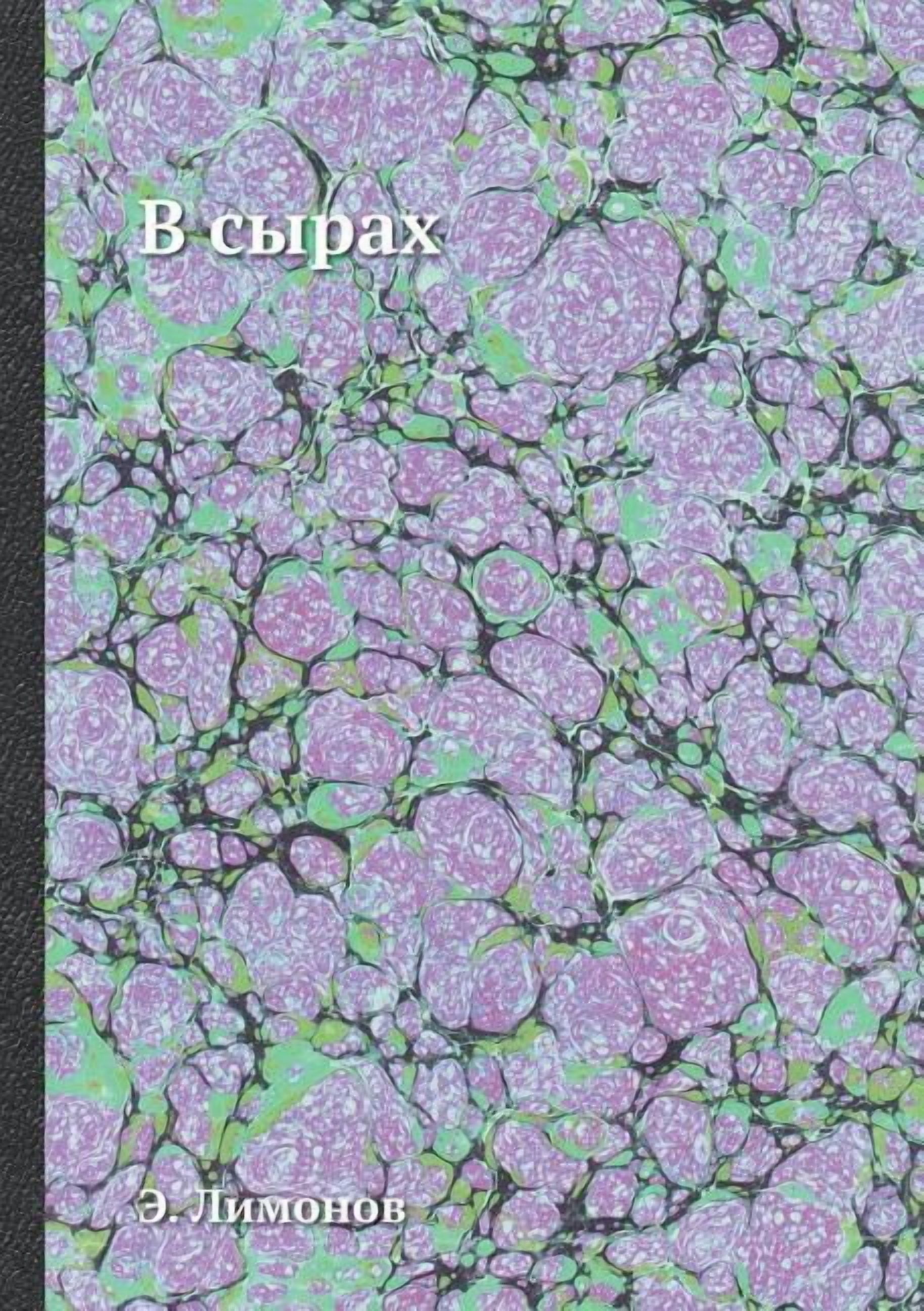 В сырах (Paperback)