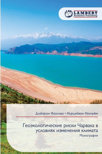 Геоэкологические р, (Paperback)