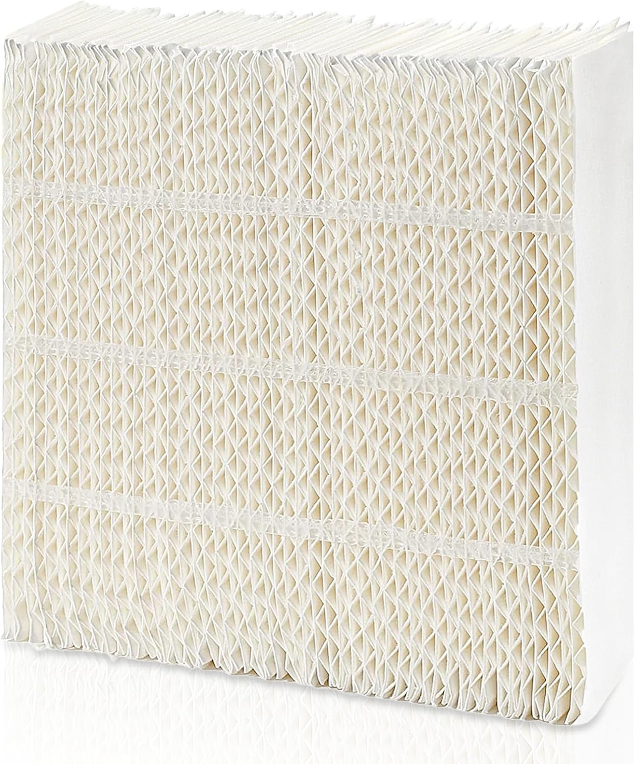 1043 Super Wick Humidifier Filter - Replacement for Essick Air Aircare 831000 EP9500 EP9800 836000HB and Spacesaver 800 8000 Series humidifier