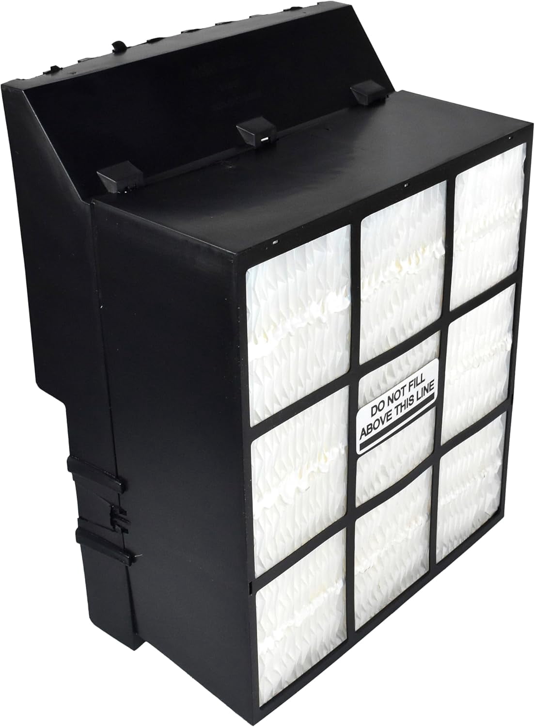 1043 Wick Filter and Frame Assembly Compatible with Essick  EP9 Series Humidifiers  Parts