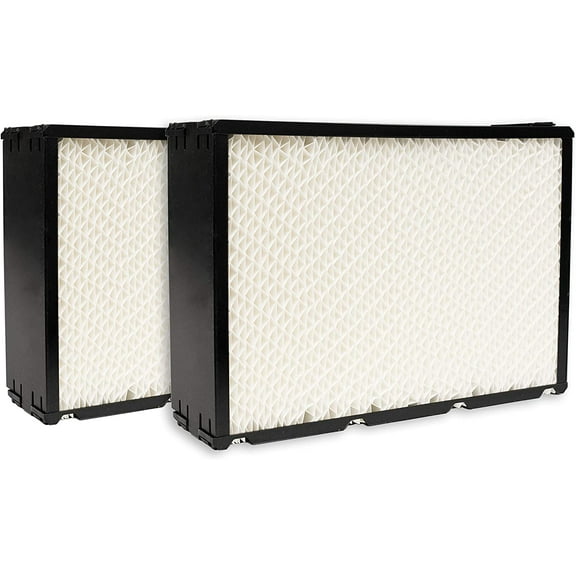 1045 Replacement Console Wick, Black (2)