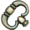 thumbnail image 1 of Residential Essentials 10452VB Mock Key - Venetian Bronze, 1 of 1