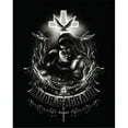 thumbnail image 1 of 1046-16x20-LA Amor Sagrado Poster, 1 of 1