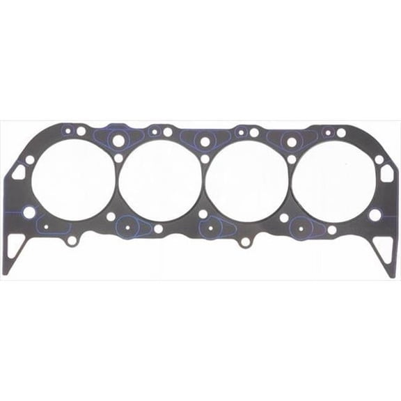 1047 Cylinder Head Gasket - 4.54 In.