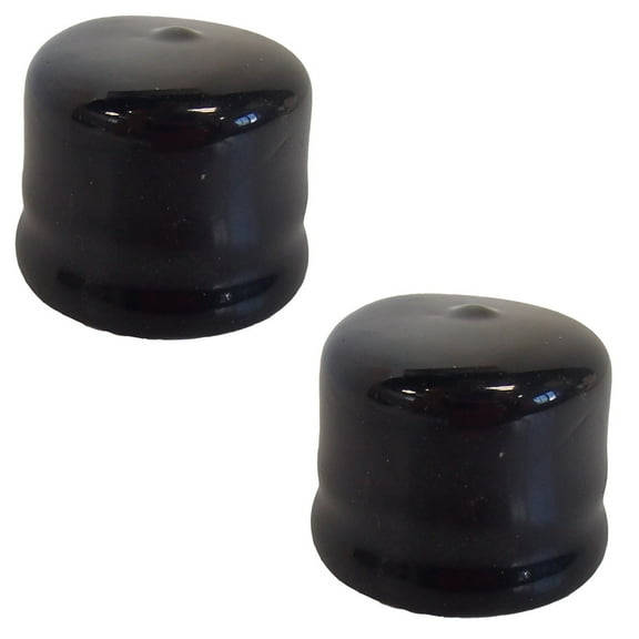 Qty 2: Wheel Axle Cap Fits Universal Products Replaces 104757
