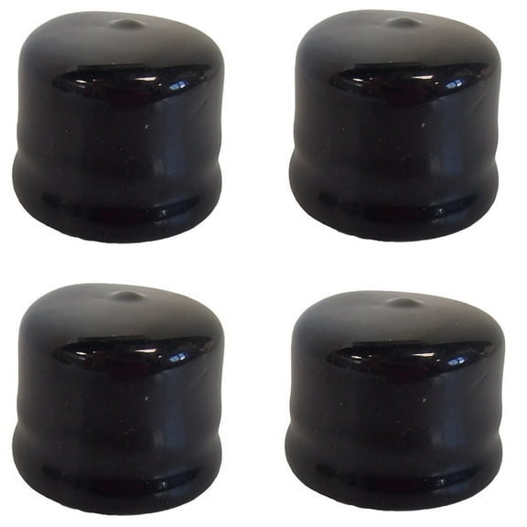 104757X428 Qty 4: Wheel Axle Cap Fits AYP
