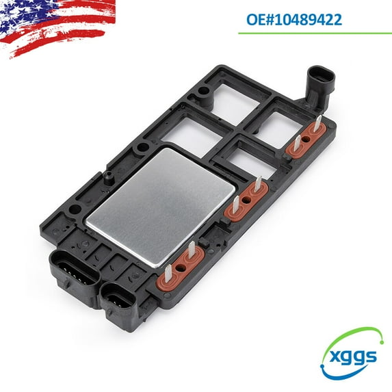 10489422 Ignition Control Module Unit For Chevy GM Buick Pontiac 2.8L/3.1L/3.4L
