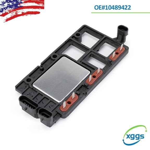 10489422 Ignition Control Module Unit For Chevy GM Buick Pontiac 2.8L/3.1L/3.4L