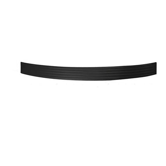 104CM Car Trunk Protection Strip Sticker Tail Anti-Collision Protective Strips