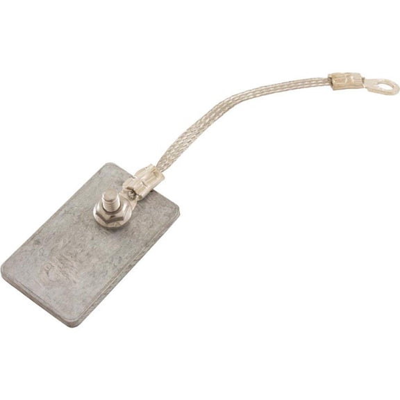 104F - POOL TOOL COMPANY - POOL LIGHT ZINC ANODE
