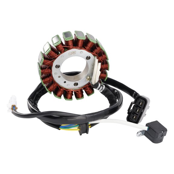 104mm Stator Generator For Linhai 300 D T3b 400 D E4 EFI ATV Quad - 27912