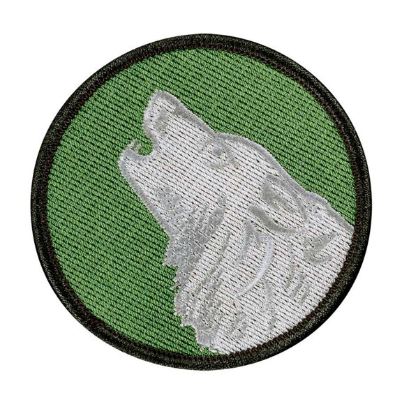 104th Division (Leader Training) Patch Color AGSU