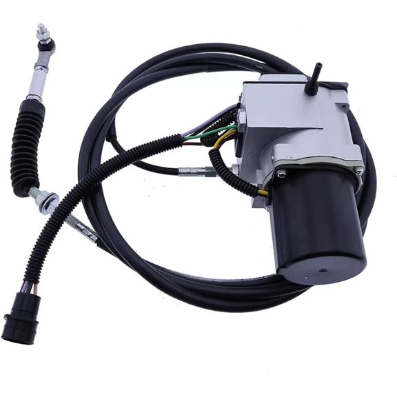 105-0092 Throttle Motor Compatible With CAT Excavator 320 320L E320 7Y-5559 7Y-3913