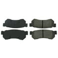 thumbnail image 1 of 105.13150 Stop Tech/ Power Slot Brake Pad FMSI Number D1315, 1 of 2