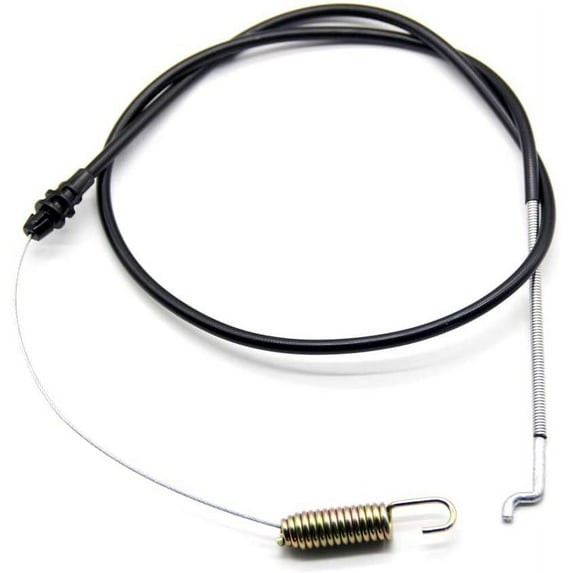 105-1844 Replacement Traction Control Cable for Toro Rear Drive Propelled Lawn Mower 105-1844