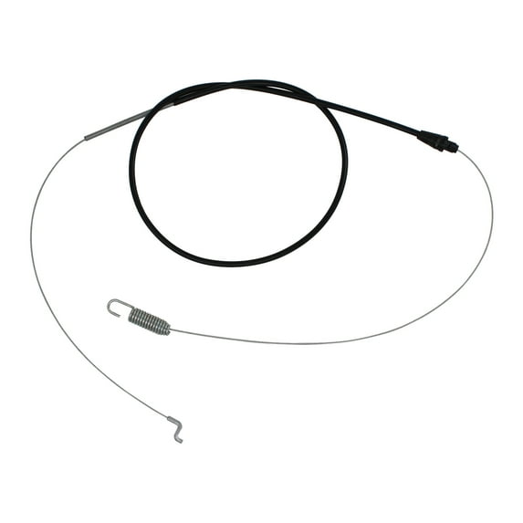 105-1845 Traction Control Cable Replacement for Toro 20012 (260000001-260999999)(2006) Lawn Mower - Compatible with 105-1845 Cable