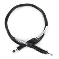 105.7in Shift Control Cable 54010?1089 Fit for Kawasaki Mule 2500 2510