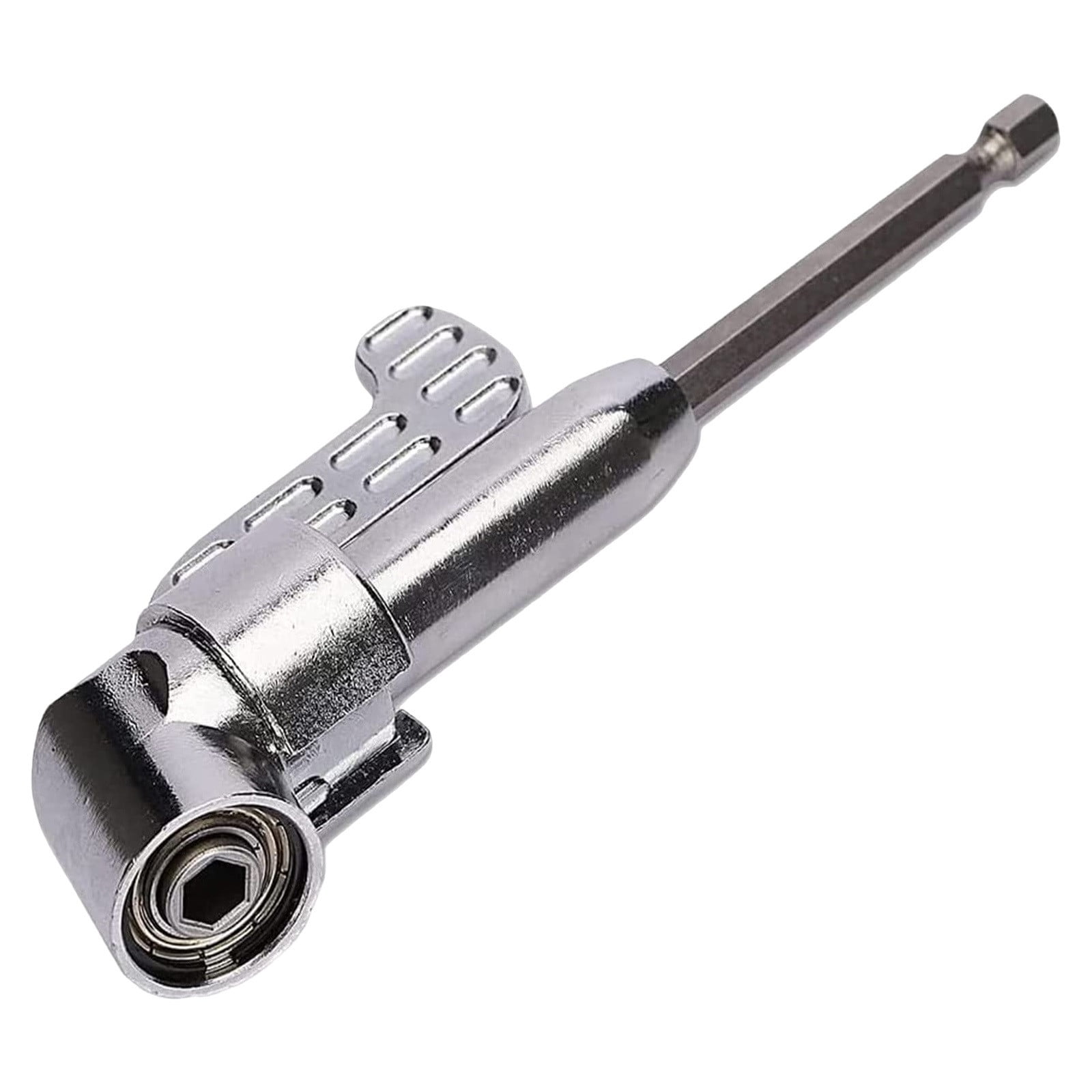 105 Angle Change Tool Hex Shank Center Drill Set Carbide Right Angle