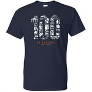 105 Da Century T-Shirt