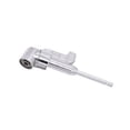 thumbnail image 1 of OATIPHO Right Angle Drill Adaptor Drill Extension S Steel Right Angle Automotive Repair 1Pcs, 1 of 6