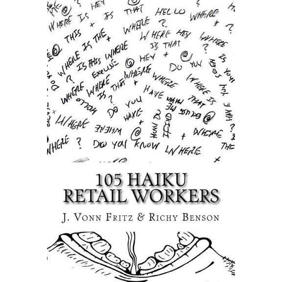 105 Haiku Retail Workers