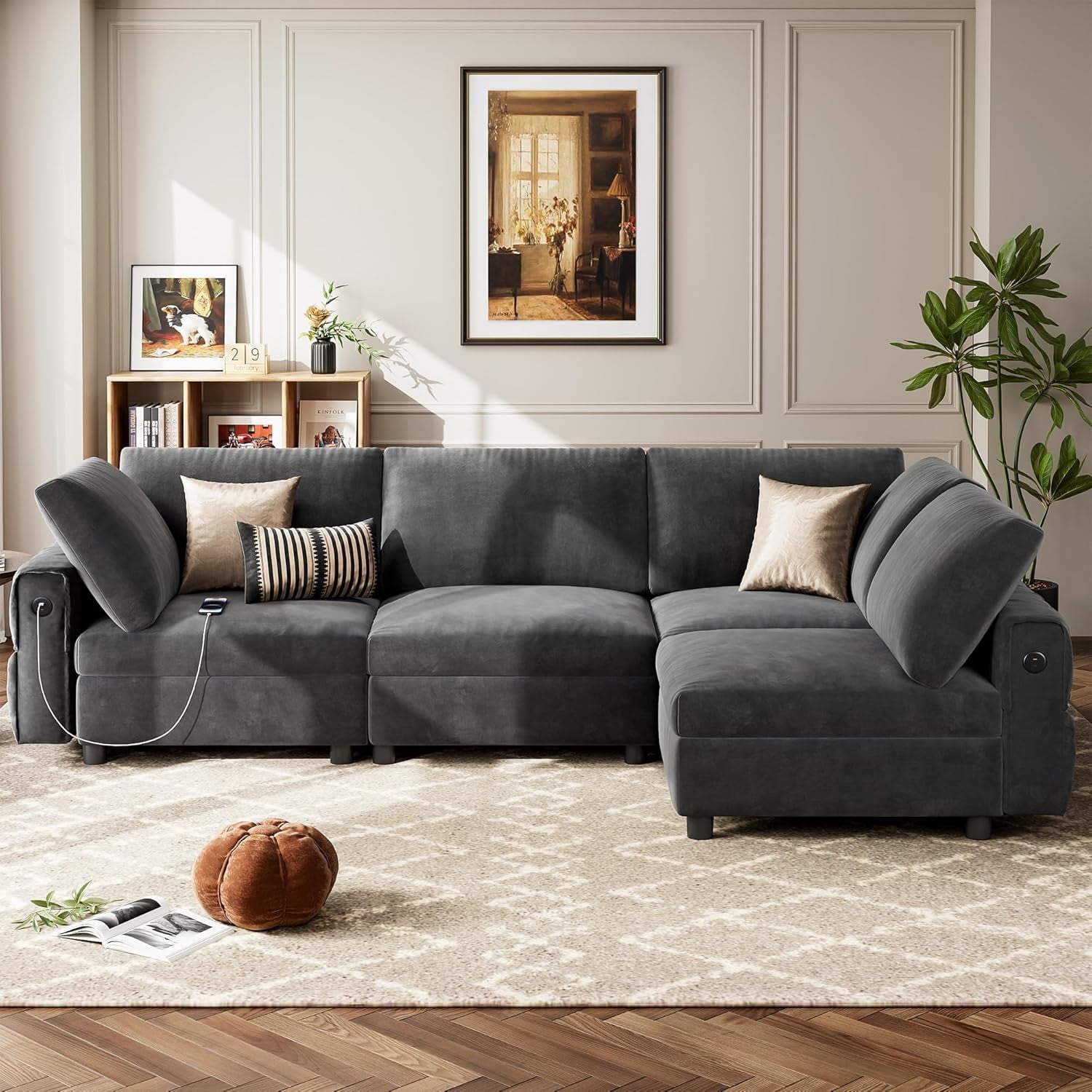 Picture of Amazon.com: 80