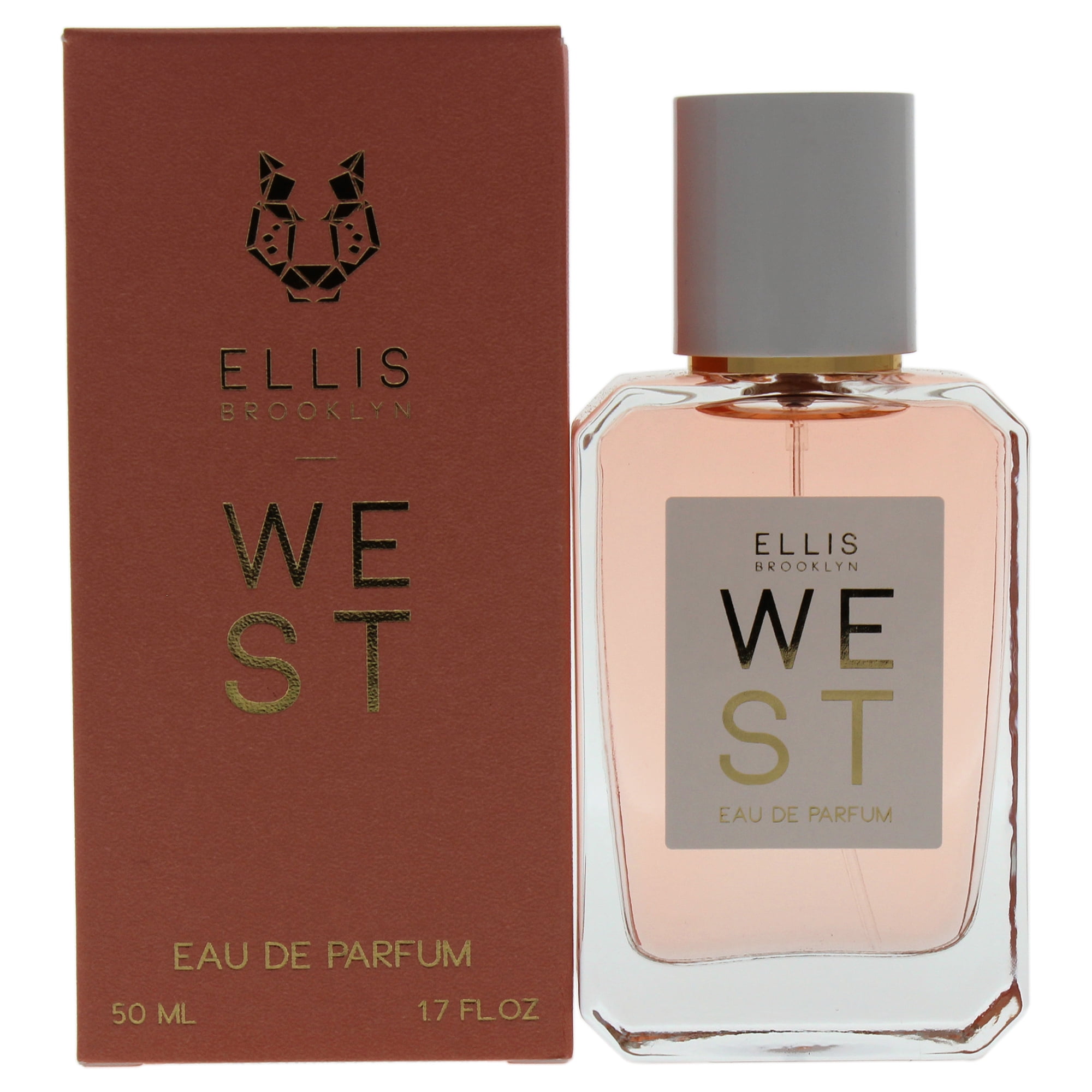 Buy Ellis Brooklyn West Eau De Parfum Oz at Ubuy Kuwait