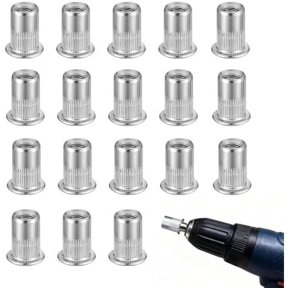 105 count 1/4