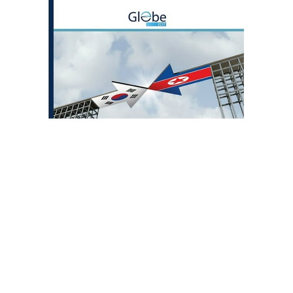 Кореяны біріктіру мәселесі (Paperback)