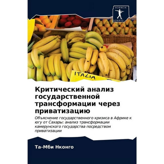 Критический анализ государстве&#