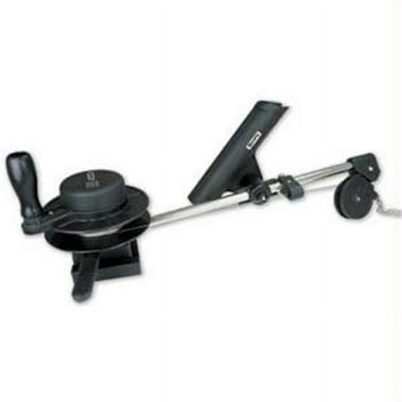 1050 Depthmaster Compact Manual Downrigger