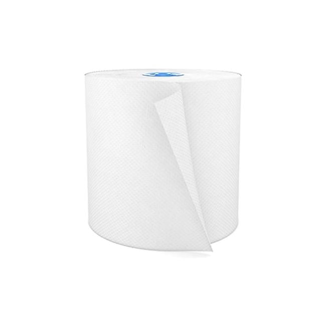 1050 ft. Paper Towel, White - Pack of 6