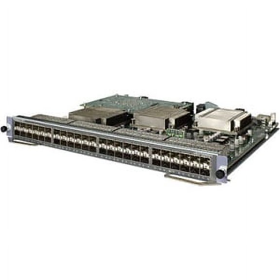 10500 48PORT 10GBE SFP+ SF MODULE