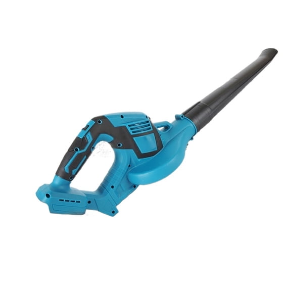 1050W Electric Blower Powerful Handheld Cordless Leaf Snow Dust Blower Garden Power Tool 0-19000r/min ,Adjustable Speed