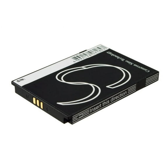 1050mAh Pure 102RD M1 Battery for Move 2520 Move 2500