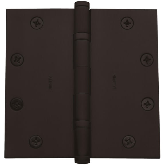 1051.112 5.0"XSQ BB Hinge 112 Venetian Bronze