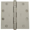 thumbnail image 1 of 1051.150 5.0"XSQ BB Hinge 150 Satin Nickel, 1 of 1