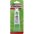 thumbnail image 1 of 1051-A Rubber Cement, Tire Repair, Use with Plugs or Patches, 1 oz. Tube, 1 of 3