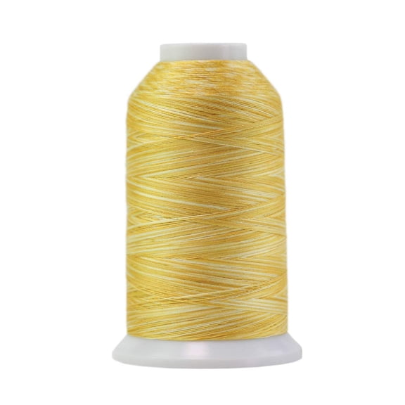 1051 Full Moon King Tut Cotton Thread