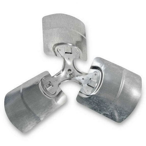 1051307 - ICP Replacement Condenser Fan Blade -3 x 18" CW