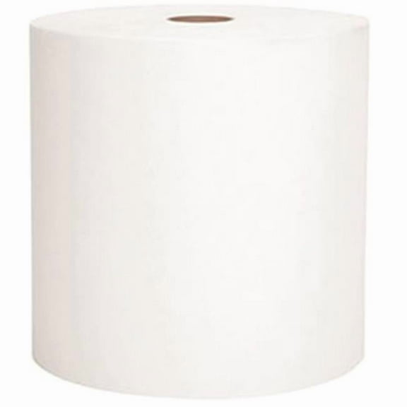 1052 Scott Hard Roll Towel - 8 In. X 800 Ft.