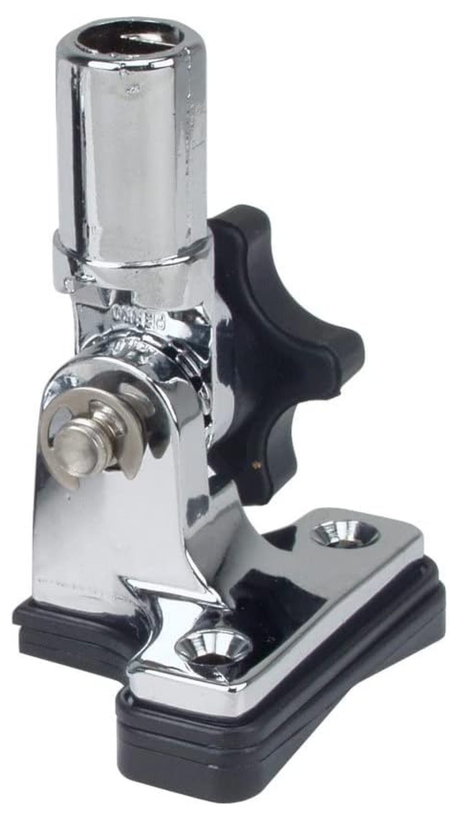 1052DPACHR ChromePlated HorizontalMount for FoldDown Combination