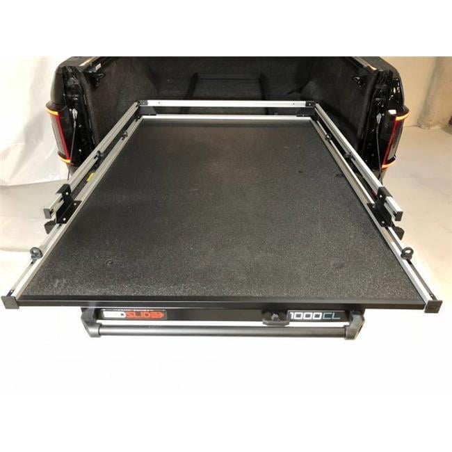 105337CLB Bed Skide for 2022 Ford Maverick