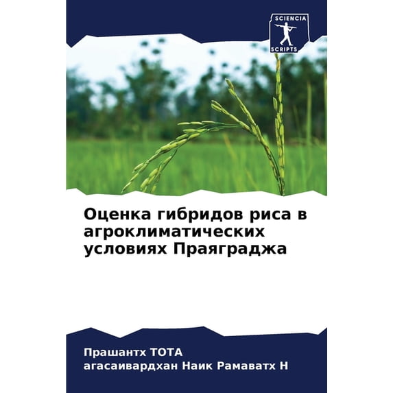 Оценка гибр&#108, (Paperback)