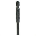 thumbnail image 1 of 10540 5/8" Reduced 1/2" Shank High Speed Steel Drill Bit, 1 of 2