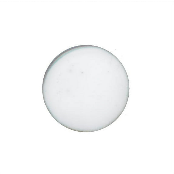 1055 White Thompson Opaque Enamel 8 Ounce
