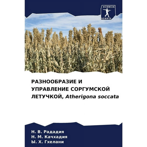 РАЗНООБРАЗ&#1048, (Paperback)