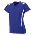 thumbnail image 1 of 1056 Girls Premier Jersey, 1 of 2