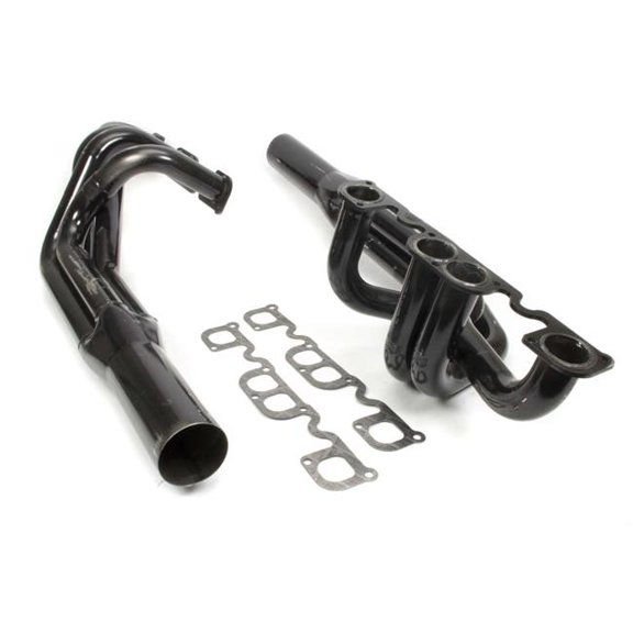 1056LDN 2 in. Sprint Car Headers